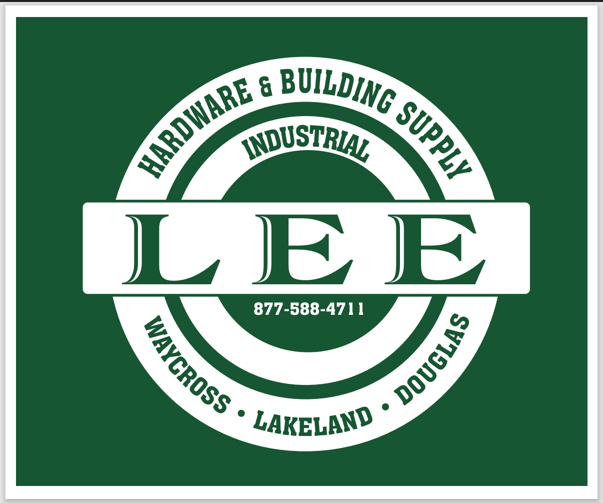 Lee Hardware and Building Supply